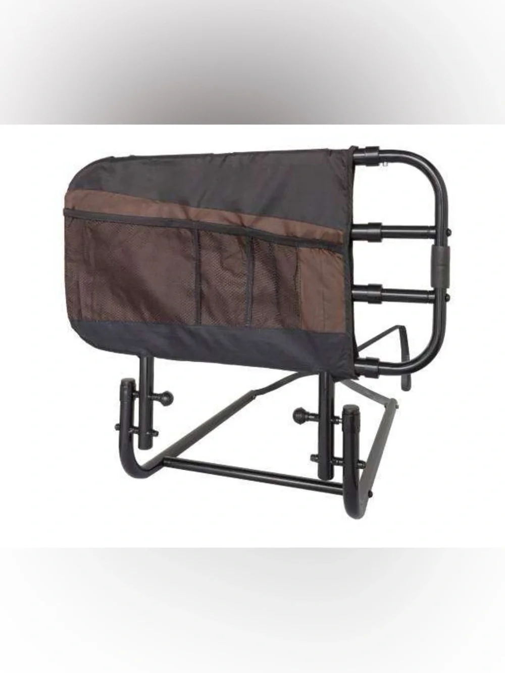 Stander Be Independent EZ Adjust Bed Rail – NWT 🛏️✨
